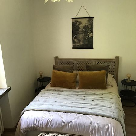 Casale A La Campagne Apartment ซานเมาโร โตริเนเซ ภายนอก รูปภาพ