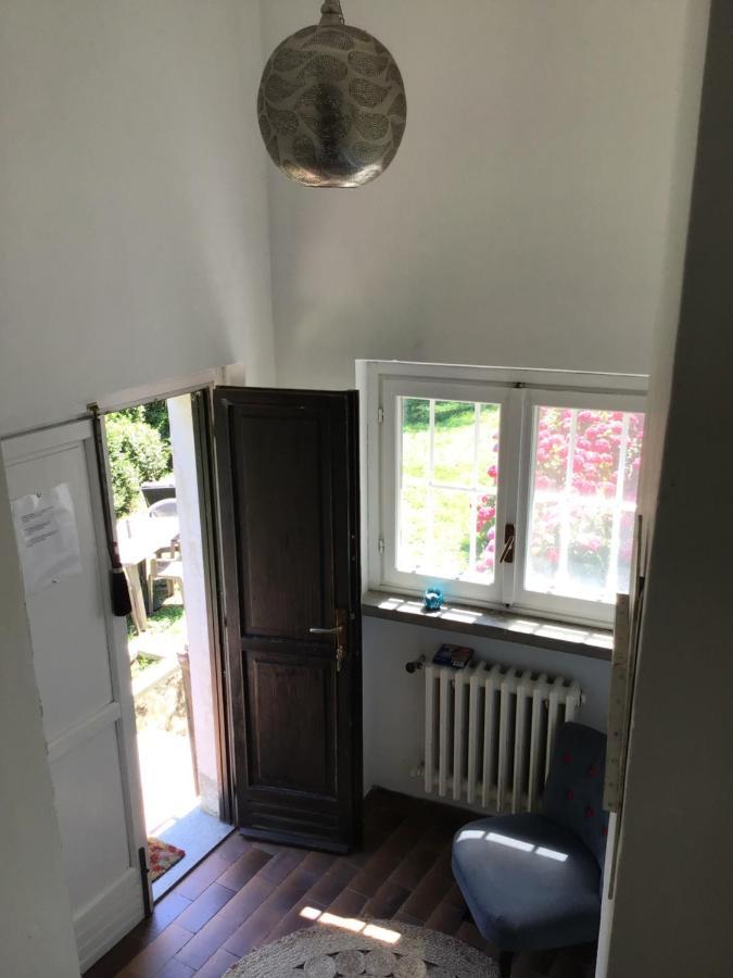 Casale A La Campagne Apartment ซานเมาโร โตริเนเซ ภายนอก รูปภาพ