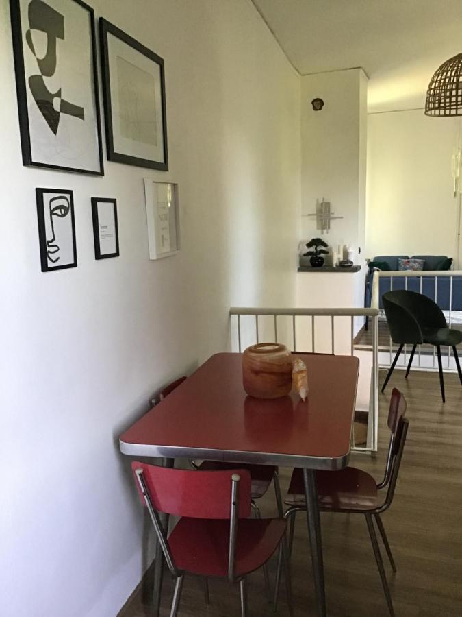 Casale A La Campagne Apartment ซานเมาโร โตริเนเซ ภายนอก รูปภาพ