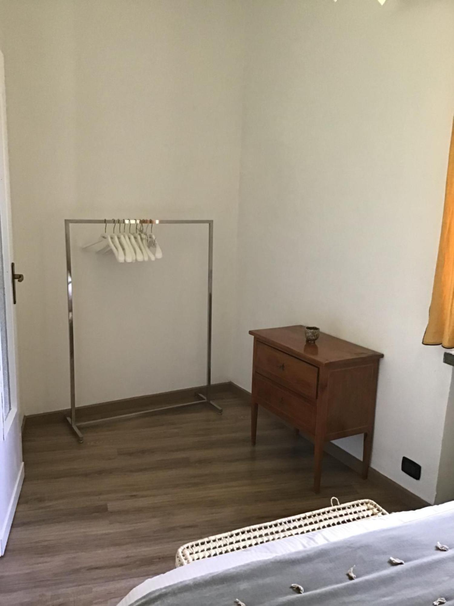 Casale A La Campagne Apartment ซานเมาโร โตริเนเซ ภายนอก รูปภาพ