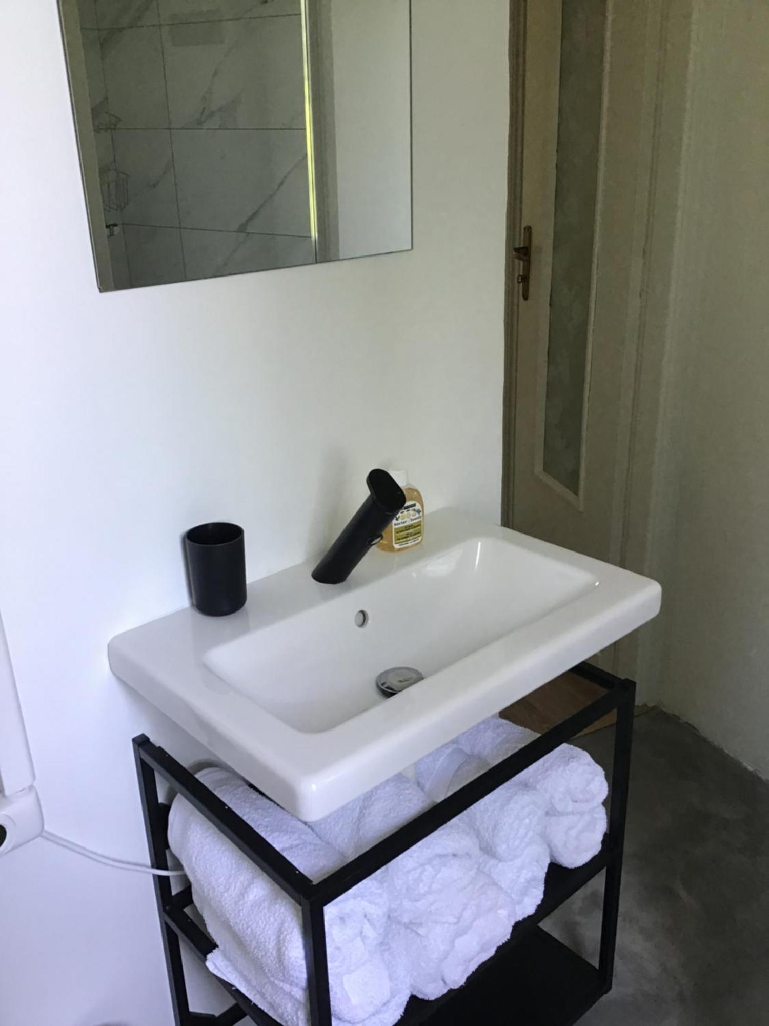 Casale A La Campagne Apartment ซานเมาโร โตริเนเซ ภายนอก รูปภาพ