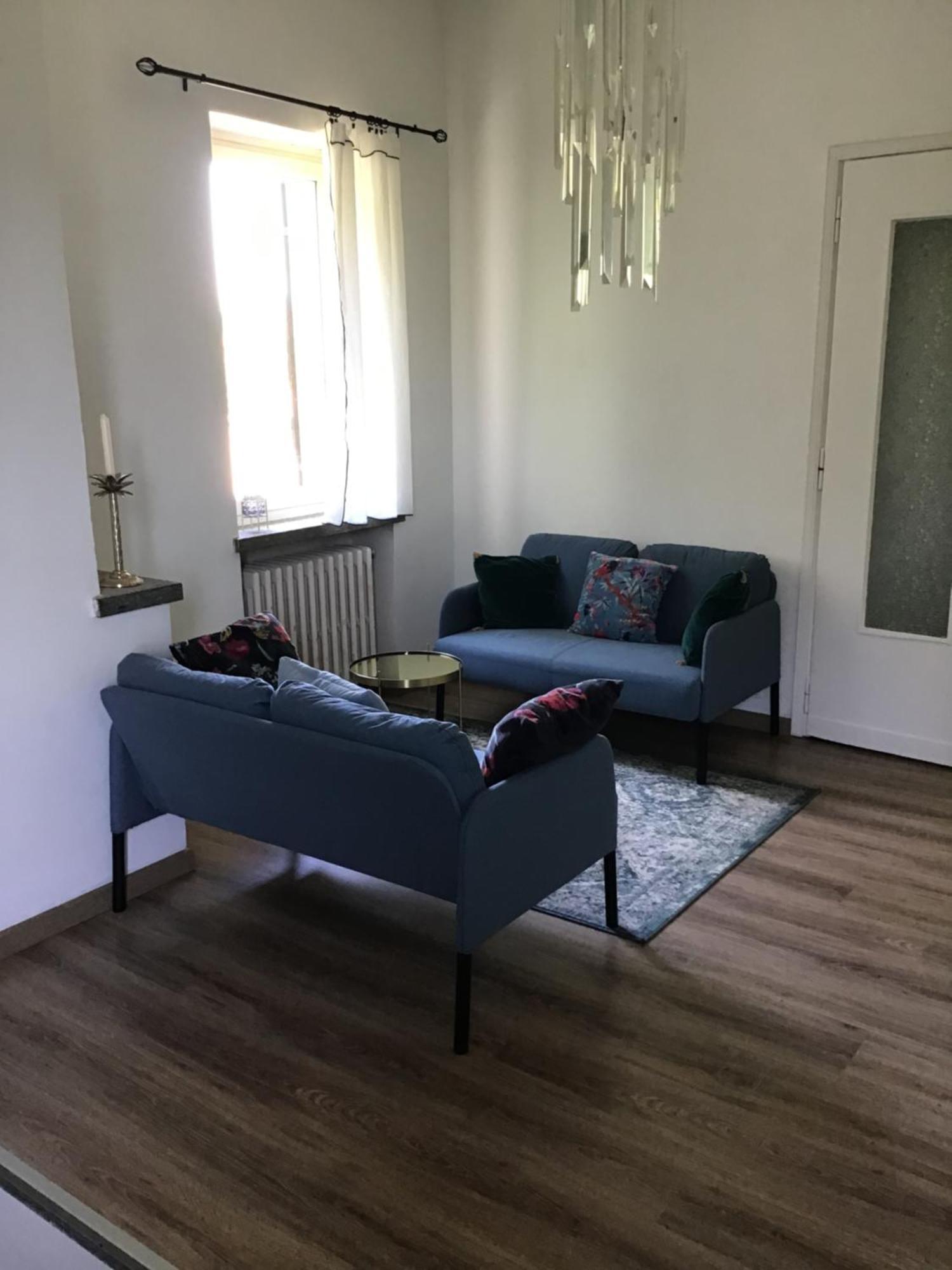 Casale A La Campagne Apartment ซานเมาโร โตริเนเซ ภายนอก รูปภาพ